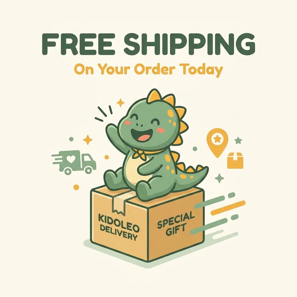 Free and Insured Shipping