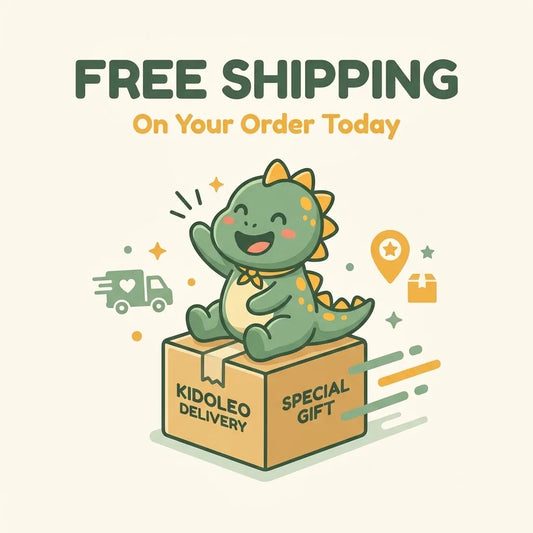 Free and Insured Shipping